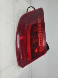 Feu arriere principal gauche (feux) audi a3 3 sportback phase 1