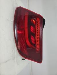 Feu arriere principal droit (feux) audi a3 3 sportback phase 1