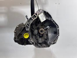 Boite de vitesses renault twingo 3 phase 1