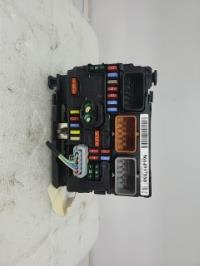 Boitier servitude moteur (BSM) citroen c3 1 phase 2