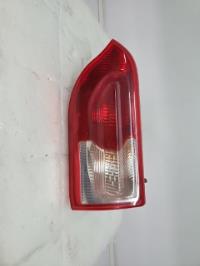 Feu arriere secondaire gauche (feux) opel insignia 1 phase 1 break