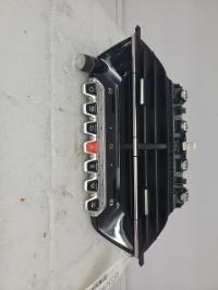 Commande chauffage peugeot 208 2 phase 2