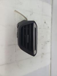 Aerateur tableau de bord avant gauche peugeot 208 2 phase 2