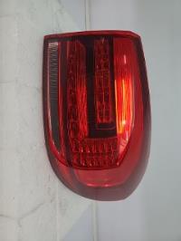 Feu arriere principal droit (feux) volkswagen tiguan 1 phase 2
