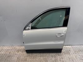 Porte avant gauche volkswagen tiguan 1 phase 2