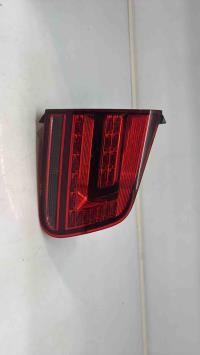 Feu arriere secondaire gauche (feux) volkswagen tiguan 1 phase 2