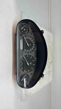 Compteur bmw serie 3 e36