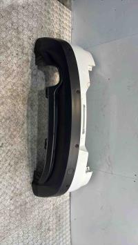 Pare choc arriere volkswagen tiguan 1 phase 2