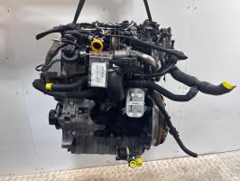 Moteur volkswagen tiguan 1 phase 2