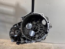 Boite de vitesses volkswagen tiguan 1 phase 2