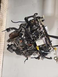 Moteur alfa romeo mito phase 1