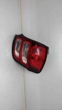 Feu arriere principal droit (feux) citroen c3 2 phase 1