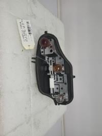 Platine feu arriere gauche citroen c3 2 phase 1