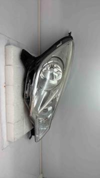 Optique avant principal droit (feux)(phare) citroen c3 2 phase 1