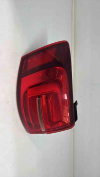 Feu arriere principal gauche (feux) volkswagen jetta 5