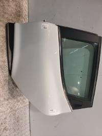 Porte arriere gauche renault clio 4 phase 1