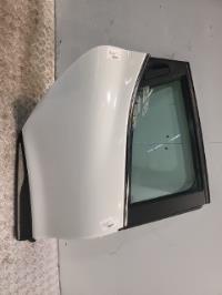 Porte arriere droit renault clio 4 phase 1