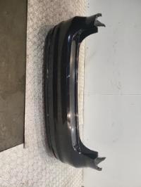 Pare choc arriere volkswagen jetta 5