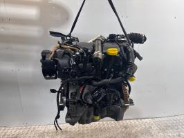 Moteur renault clio 4 phase 1