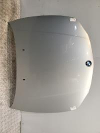Capot bmw serie 1 e87 phase 2