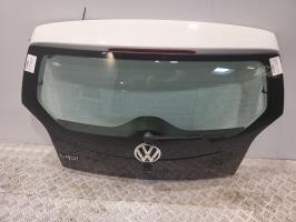 Malle/Hayon arriere volkswagen up phase 1