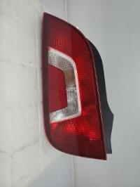 Feu arriere principal gauche (feux) volkswagen up phase 1