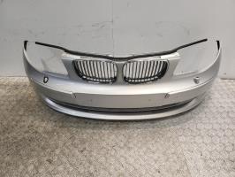 Pare choc avant bmw serie 1 e87 phase 2