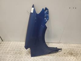 Aile avant droit volkswagen touran 1 phase 2