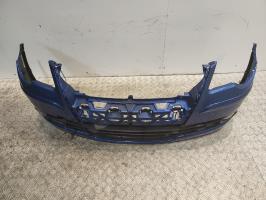 Pare choc avant volkswagen touran 1 phase 2