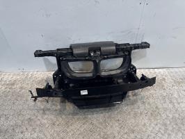 Face avant bmw serie 1 e87 phase 2