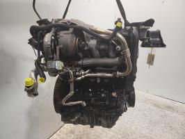 Moteur renault scenic 2 phase 2