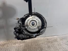 Boite de vitesses renault scenic 2 phase 2