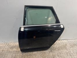 Porte arriere gauche audi a6 3 avant s6 phase 1 break