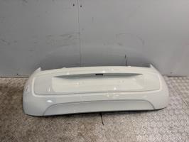 Pare choc arriere volkswagen up phase 1
