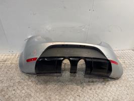 Pare choc arriere seat leon 2 phase 2