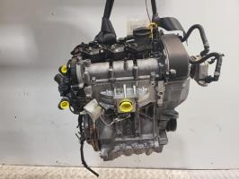 Moteur volkswagen up phase 1