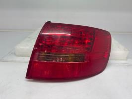 Feu arriere principal droit (feux) audi a6 3 avant s6 phase 1 break