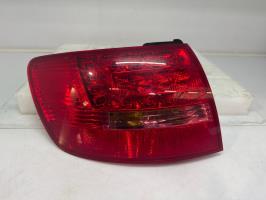 Feu arriere principal gauche (feux) audi a6 3 avant s6 phase 1 break
