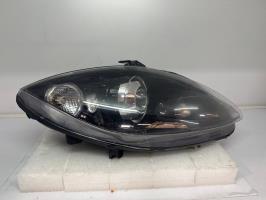 Optique avant principal droit (feux)(phare) seat leon 2 phase 2