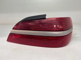Feu arriere principal droit (feux) peugeot 406 phase 2