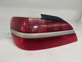 Feu arriere principal gauche (feux) peugeot 406 phase 2