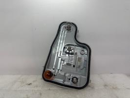 Platine feu arriere gauche volkswagen polo 5 phase 1