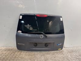 Malle/Hayon arriere nissan note 1 phase 2