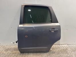 Porte arriere gauche nissan note 1 phase 2
