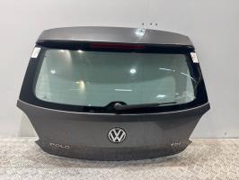 Malle/Hayon arriere volkswagen polo 5 phase 1