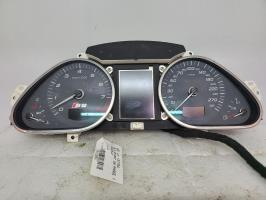 Compteur audi a6 3 avant s6 phase 1 break
