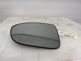 Glace retroviseur gauche opel meriva b phase 1