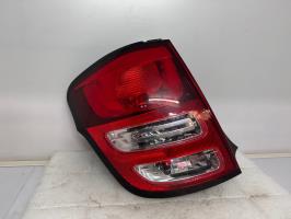 Feu arriere principal gauche (feux) citroen c3 2 phase 1
