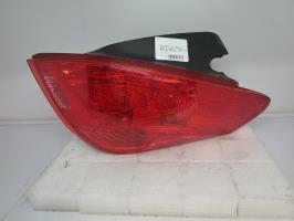 Feu arriere principal droit (feux) peugeot 308 1 phase 1