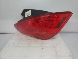Feu arriere principal gauche (feux) peugeot 308 1 phase 1